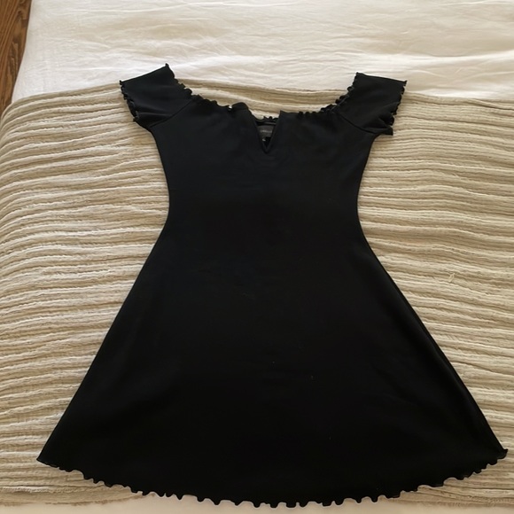 Majorelle Ophelia Dress - Picture 4 of 7